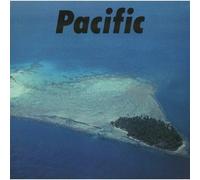 Pacific (& Suzuki Shigeru) (CD) Haruomi Hosono ????,???,????