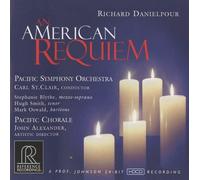 American Requiem