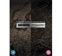 The Pacific / Band of Brothers – DVD – Coffret Édition limitée HBO (Import)