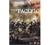 Pacific, The - Dvd