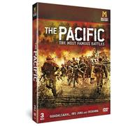 Pacific: The Most Famous Battles [Edizione: Regno Unito] [Import]