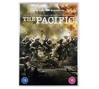 Pacific, The - Sous-Titres Français [Import Anglais] (Import) (Coffret De 6 Dvd)