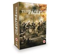 Pacific, The - Sous-Titres Français [Import Anglais] (Import) (Coffret De 6 Dvd)