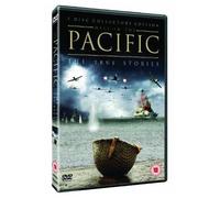 Pacific: The True Stories [Import Anglais] (Import) (Coffret De 3 Dvd)