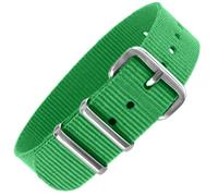Pacific Time Bracelet de montre unisexe en nylon 10004