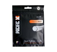 Pacific Tournament Pro Tough Gut Cordage En Garniture 2x 6,1m-Écru