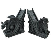 Pacific Trading Serre-Livres Gothique Gargouille