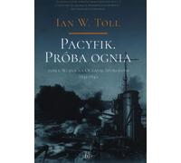 Pacific Trial by Fire Volume 1 Pacific War 1941-1942