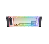 Thermaltake CL-W359-PL00SW-A, Pompe