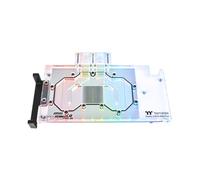 Pacific V-RTX 4090 Plus Waterblock (MSI RTX 4080 Gaming X Trio & RTX 4090 SUPRIM X Only)