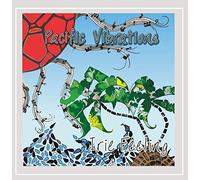 Pacific Vibrations - Irie Feeling