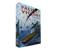 Pacific Victory 2nd edition