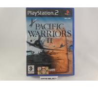 Pacific Warriors 2 Dogfight Sony PS2 Playstation - Pal Nouveau Scellé