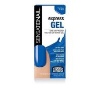 Pacific World Sensationail Express Gel The Boys In Blue (1 ct)