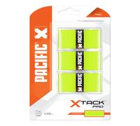 Pacific X Tack Pro 3er Pack De 3-Jaune Lemon