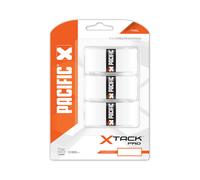 Pacific X Tack PRO Pack De 3-Blanc