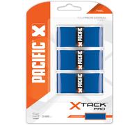 Pacific X Tack PRO Pack De 3-Bleu nosize