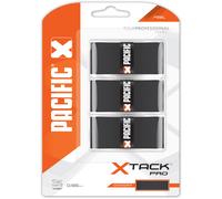 Pacific X Tack PRO Pack De 3-Noir nosize