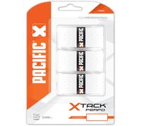 Pacific X Tack Pro Perfo Pack de 3 - blanc nosize
