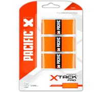 Pacific X Tack Pro Perfo Pack De 3-Orange nosize