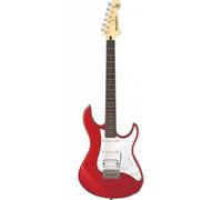 Pacifica 012 Rouge