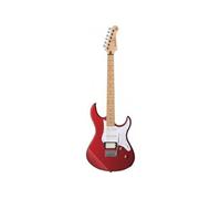 Pacifica 112 VM Red Metallic- Guitare électrique