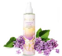 PACIFICA Brume parfumée pour cheveux et corps - Lilas français pour femme 170,1 g (1 pièce)
