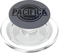 Pacifica California - Officiel Pacifica CA PopSockets PopGrip pour MagSafe
