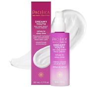 Pacifica Dreamy Youth Day And Night Face Cream For Unisex Crème 1.7 oz