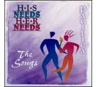 Pacifica - His Her Needs