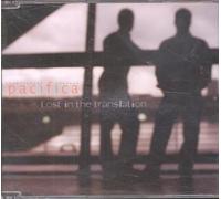 Pacifica - Lost in The Translation [Import]