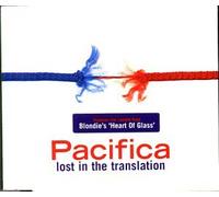 Pacifica - Lost in The Translation [Import]