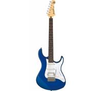 Pacifica Pa012 Dark Blue Metallic