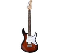 Yamaha Yamaha Pacifica 112V OVS RL