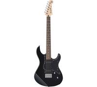 Pacifica PA120H-BL Black