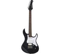 Pacifica Pa212Vqmtbl Translucent Black