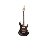 Pacifica PA311H BL - noire - guitare électrique