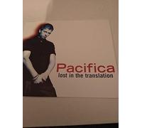 Pacifica - Lost in The Translation [Import]