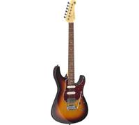 Pacifica Professional Pacp12-Db Rw Desert Burst