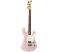 Pacifica Standard Plus Pacs+12-Asp Rw Ash Pink