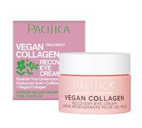 Pacifica - Vegan Collagen Crème contour des yeux régénérante au collagène végan 15 ml female