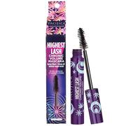 Pacifica Volume Plus Élevé Chronique Lash Mascara Ultra Noir pour Femmes 0.32 oz