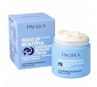 Pacifica Wake Up Beautiful Crème rétinold de nuit 50 ml