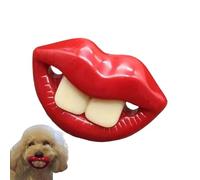 Pacificateur de chiot pour les petits chiens, jouet de la tétine de chien
