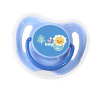 Pacificateur pour Chiens - Trainer en Dentition Silicone, Maillent De Confort Chiot Portable, Aide À Relief Apaisante, Accessoire Petite Race, Jouet Sécurité Non Conforme, Outil Dentaire Apais