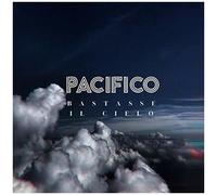 Pacifico – Bastasse Il Cielo – CD Import (Edel)