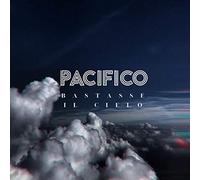 Pacifico - Bastasse Il Cielo (Rsd 2019) (180 Gr. + Download Card)