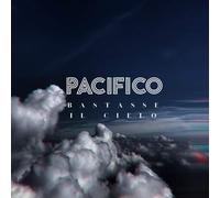 Pacifico - Bastasse Il Cielo (RSD 2019) (180 GR. + Download Card) [Import]