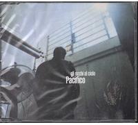 PACIFICO - GLI OCCHI AL CIELO DI PACIFICO