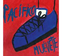 Pacífico - Muévete [Vinilo]
